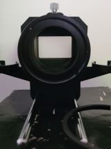 Ricoh Copieur de diapositives DX-BELLOWSCOPE 
