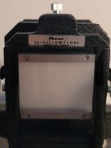 Ricoh Copieur de diapositives DX-BELLOWSCOPE 
