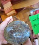 Paire de vase douilles d'obus