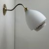 ANCIENNE GRANDE APPLIQUE 1950 VINTAGE