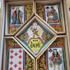 Jeu du nain jaune