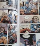 Bd EO 2017 Monument Amour - Chien de guerre - Floc'h/ Quella