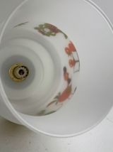 ANCIENNE SUSPENSION 1970 CHAMBRE ENFANT VINTAGE