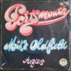 Vinyle 45rpm Mike Oldfield – Portsmouth 1977
