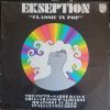 Vinyle 33rpm Ekseption – Classic In Pop 1970