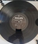 Vinyle 33rpm Ekseption – Classic In Pop 1970