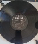 Vinyle 33rpm Ekseption – Classic In Pop 1970