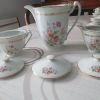 Service porcelaine fine CNP 