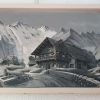 Tableau en relief Raugel