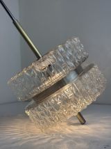 ANCIEN LUSTRE « AUSTROLUX » 1960 VINTAGE