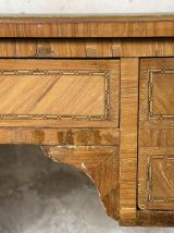 Bureau style transition Louis XV / louis XVI