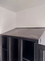 Vestiaire armoire metallique 2 portes