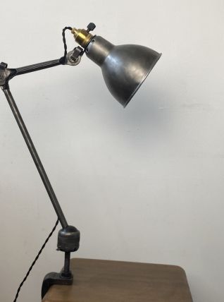 ANCIENNE LAMPE ETAU « GRAS RAVEL » N° 300 