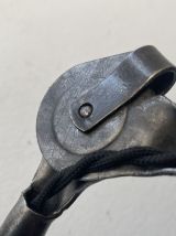 ANCIENNE LAMPE ETAU « GRAS RAVEL » N° 300 