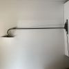 ANCIENNE LAMPE POTENCE SWING INDUSTRIELLE