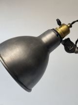 ANCIENNE LAMPE DE BUREAU GRAS RAVEL  « GRAS S.D.G.D. » N° 20