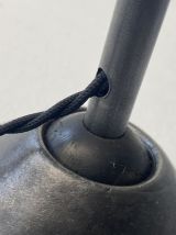ANCIENNE LAMPE DE BUREAU GRAS RAVEL  « GRAS S.D.G.D. » N° 20