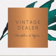 Vintage Dealer