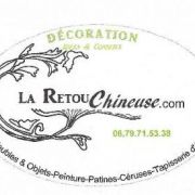 La RetouChineuse