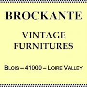 Brockante
