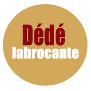 dédé labrocante