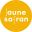 Jaune safran