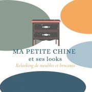 Ma petite chine et ses looks