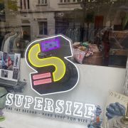 Supersize Paris