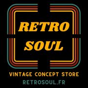 Retro Soul