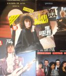 Vinyles (33 tours) / Maxi 45 tours