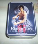 COFFRET COUTEAU DE POCHE BRUCE LEE 