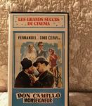 3 films de FERNANDEL 