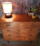 Commode Scandinave 60s