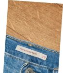 Levi's high waisted taper W29L27