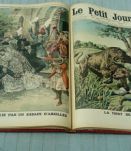 Un Recueil au choix le petit journal supplément illustré