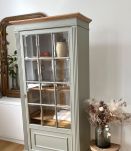 Vitrine Buffet vintage