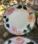 6 assiettes creuse villeroy et boch