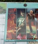 Vinyle Bachman Turner Overdrive Not Fragile EO 1974 