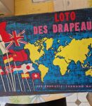 Loto des drapeaux