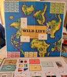 Jeu WILD LIFE