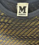 Robe MISSONI vintage 