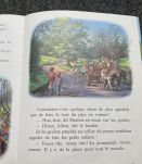 Livre Martine au parc collection farandole