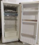 frigo vintage (fonctionne)