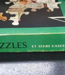 Puzzles Willeb 1960