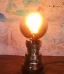 LAMPE - RACCORD LAITON -