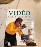 Vidéo Passion, Malcolm Squires