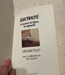 Electricité, Christian Pessey