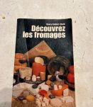 Découvrez les fromages, Nancy Eekhof-Stork (Ref. 2024-130)