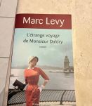 L'étrange voyage de Mr Daldry, Marc Lévy (Ref. 2024-133)