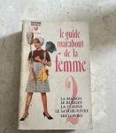 Le guide marabout de la femme tome 2 (Ref. 2024-135)